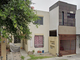 3 Schlafzimmer Haus zu verkaufen in Guadalupe, Nuevo Leon, Guadalupe
