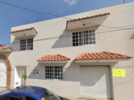3 Schlafzimmer Haus zu verkaufen in Del Centro, Oaxaca, Del Centro