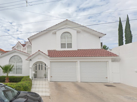 4 Bedroom House for sale in Chihuahua, Chihuahua, Chihuahua, Chihuahua