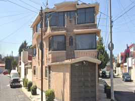 在Mexico出售的8 卧室 屋, Toluca, Mexico