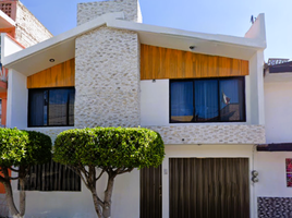 5 Schlafzimmer Villa zu verkaufen in Nezahualcoyotl, Mexico, Nezahualcoyotl