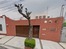 4 Schlafzimmer Haus zu verkaufen in Tultitlan, Mexico, Tultitlan