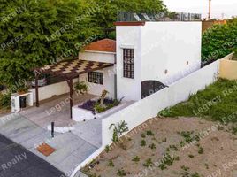 2 Schlafzimmer Villa zu verkaufen in La Paz, Baja California Sur, La Paz, Baja California Sur