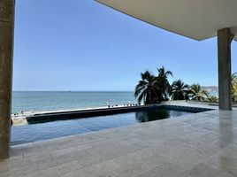 3 Habitación Apartamento en venta en Magdalena, Santa Marta, Magdalena