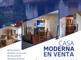 4 chambre Villa for sale in Talca, Maule, Maule, Talca