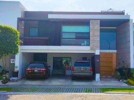 4 Schlafzimmer Villa zu verkaufen in Ocoyucan, Puebla, Ocoyucan, Puebla