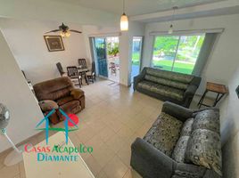 3 Schlafzimmer Haus zu verkaufen in Acapulco, Guerrero, Acapulco, Guerrero