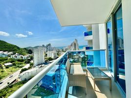 3 Bedroom Apartment for sale in Santa Marta, Santa Marta, Santa Marta