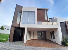 3 Bedroom House for sale in Santa Isabel Cholula, Puebla, Santa Isabel Cholula