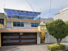 4 Bedroom Villa for sale in Cuauhtemoc, Mexico City, Cuauhtemoc