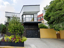 4 Schlafzimmer Haus zu verkaufen in Cuauhtemoc, Mexico City, Cuauhtemoc
