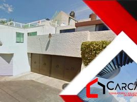 4 Schlafzimmer Villa zu verkaufen in Cuauhtemoc, Mexico City, Cuauhtemoc