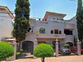 4 Schlafzimmer Villa zu verkaufen in Naucalpan De Juarez, Mexico, Naucalpan De Juarez