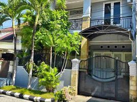 4 Bedroom House for sale in East Jawa, Wiyung, Surabaya, East Jawa