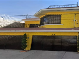 4 Schlafzimmer Haus zu verkaufen in Cuauhtemoc, Mexico City, Cuauhtemoc