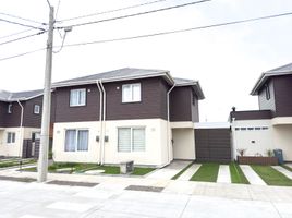 2 Habitación Casa en venta en Coronel, Concepción, Coronel