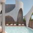 1 Habitación Departamento en venta en Othon P Blanco, Quintana Roo, Othon P Blanco