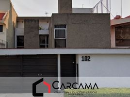 3 Schlafzimmer Villa zu verkaufen in Benito Juarez, Mexico City, Benito Juarez