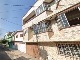 4 Habitación Casa en venta en Venustiano Carranza, Ciudad de México, Venustiano Carranza