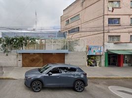4 Bedroom House for sale in Cuauhtemoc, Mexico City, Cuauhtemoc