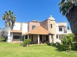 4 Schlafzimmer Villa zu verkaufen in Morelia, Michoacan, Morelia, Michoacan