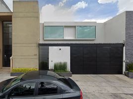 4 Schlafzimmer Haus zu verkaufen in San Luis Potosi, San Luis Potosi, San Luis Potosi, San Luis Potosi