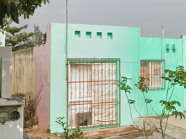 Maison 2 chambre à vendre à Veracruz, Veracruz, Veracruz, Veracruz