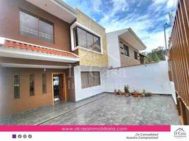 3 Bedroom Villa for sale in Banos, Cuenca, Banos