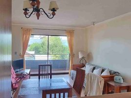 2 Bedroom Apartment for sale in Plaza de Armas de Pucón, Pucon, Pucon