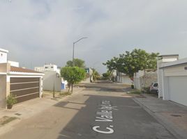 3 Bedroom House for sale in Culiacan, Sinaloa, Culiacan