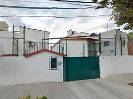 Maison 3 chambre à vendre à Coyoacan, Mexico City, Coyoacan
