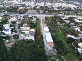  Grundstück zu verkaufen in Monterrey, Nuevo Leon, Monterrey