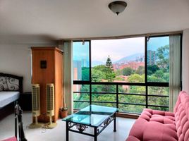 1 Bedroom Apartment for rent in Antioquia, Medellin, Antioquia