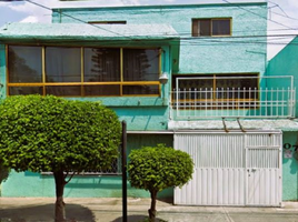 Maison 3 chambre à vendre à Tultitlan, Mexico, Tultitlan