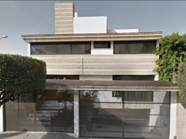 5 Habitación Casa en venta en Benito Juarez, Ciudad de México, Benito Juarez