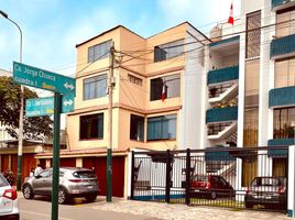 4 Habitación Apartamento en venta en University of Piura (Lima campus), Miraflores, Santiago de Surco