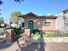 3 Bedroom House for sale in Moron, Buenos Aires, Moron