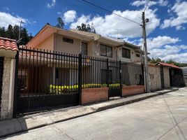 3 Bedroom Villa for sale in Calderón Park, Cuenca, Cuenca, Cuenca