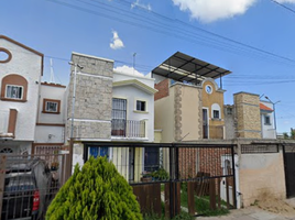 3 Schlafzimmer Villa zu verkaufen in Leon, Guanajuato, Leon
