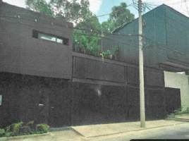 6 Schlafzimmer Haus zu verkaufen in Alvaro Obregon, Mexico City, Alvaro Obregon