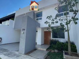 3 Habitación Casa en venta en Leon, Guanajuato, Leon