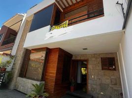 4 Bedroom House for sale in Cathedral of the Immaculate Conception, Cuenca, Cuenca, Cuenca