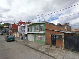 4 Bedroom House for sale in Uruapan, Michoacan, Uruapan