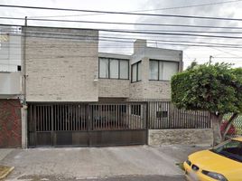 4 Schlafzimmer Villa zu verkaufen in Gustavo A Madero, Mexico City, Gustavo A Madero