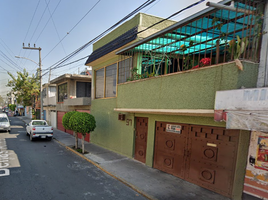 3 Habitación Casa en venta en Venustiano Carranza, Ciudad de México, Venustiano Carranza