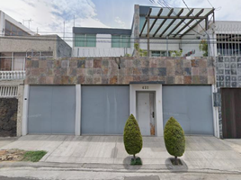 3 Schlafzimmer Villa zu verkaufen in Benito Juarez, Mexico City, Benito Juarez
