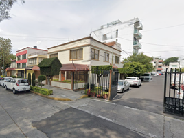Villa 3 chambre à vendre à Cuauhtemoc, Mexico City, Cuauhtemoc
