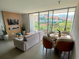 3 Habitación Departamento en alquiler en Envigado, Antioquia, Envigado