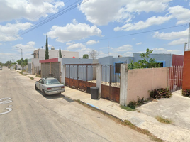 2 Schlafzimmer Villa zu verkaufen in Merida, Yucatan, Merida