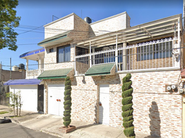 Maison 4 chambre à vendre à Tultitlan, Mexico, Tultitlan